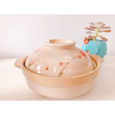 Cần lưu ý khi sử dụng nồi sứ trên bếp hồng ngoại Cần lưu ý khi sử dụng nồi sứ trên bếp hồng ngoại