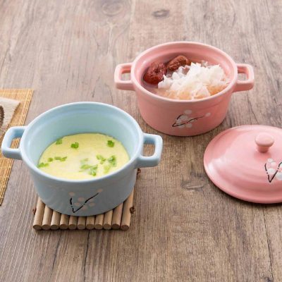 Nồi sứ kháng khuẩn đang được nhiều người ưa chuộng trong thời gian gần đây Nồi sứ kháng khuẩn đang được nhiều người ưa chuộng trong thời gian gần đây