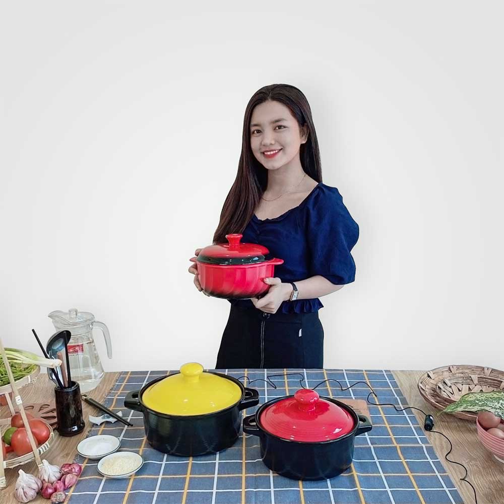 Sản phẩm với thiết kế đơn giản nhưng vẫn sang trọng Sản phẩm với thiết kế đơn giản nhưng vẫn sang trọng