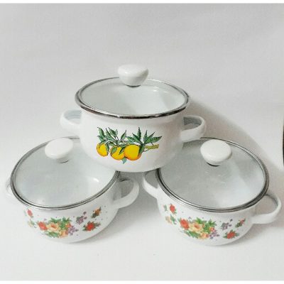 Nên vệ sinh, bảo quản nồi đúng cách giúp sản phẩm thêm bền đẹp Nên vệ sinh, bảo quản nồi đúng cách giúp sản phẩm thêm bền đẹp