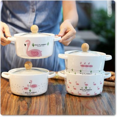 Cần lưu ý trong quá trình sử dụng nồi sành sứ Cần lưu ý trong quá trình sử dụng nồi sành sứ