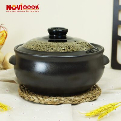 Nồi đất Hàn Quốc