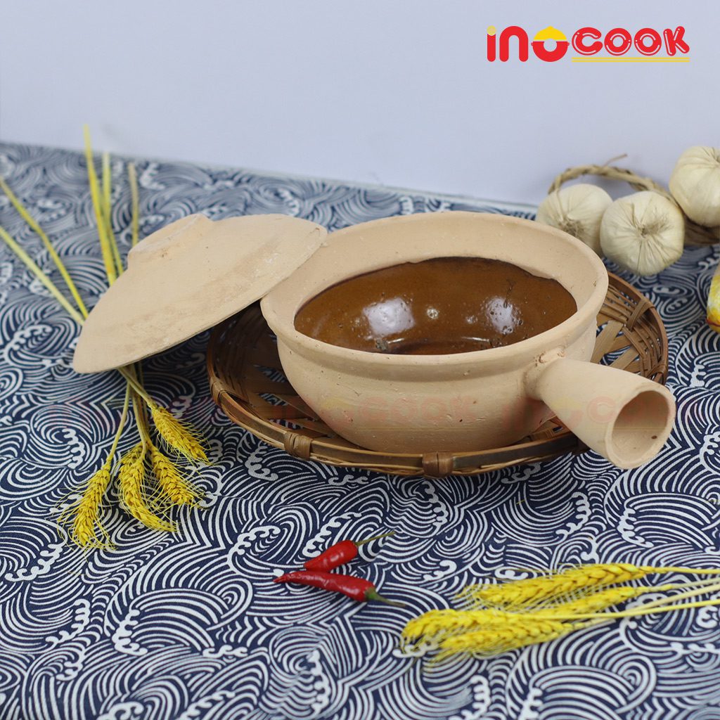 Nồi Đất Tay Cầm Ngang Inocook (6)