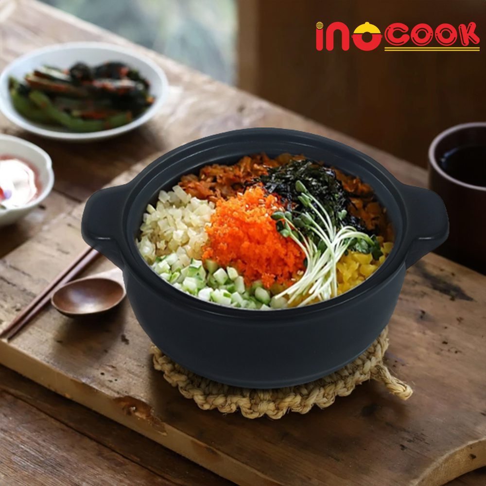 Nồi sứ INOcook