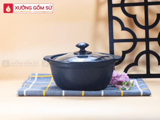 Nồi sứ INOcook